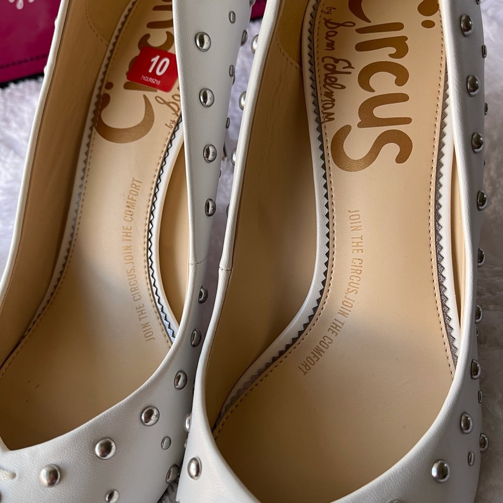 Cirus by Sam Edelman - Picture 6 of 8
